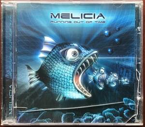 廃盤美品★Melicia:Running Out of Time★Space Cat★Pixel★Shanti★Dynamic★Quadra★Astrix★Gms★Sesto Sento★サイケ フルオン★