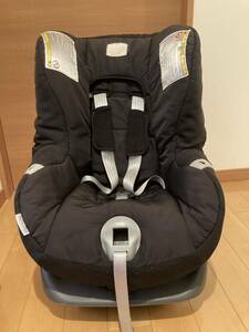 Britax FIRST CLASS plus