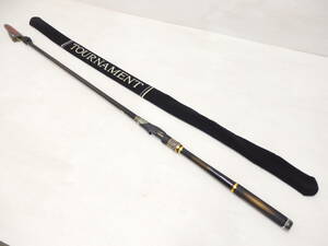 tu51 160) daiwa 16 トーナメント磯 AGS ダイワ 06576088 TOURNAMENT