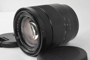 ★並品★ソニー SONY Vario-Tessar T* E 16-70mm F4 ZA OSS