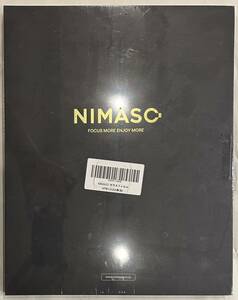 ☆　送料無料　iPad Pro 12.9i用 第6 5 4世代適合　未使用　ガラスフィルム　NIMASO　☆