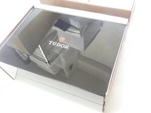 TUDOR チューダー チュードル 純正 ボックス 箱 美品　※2769