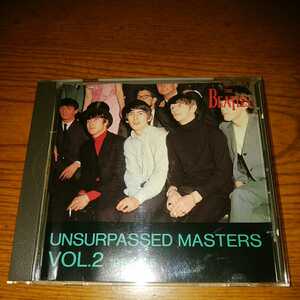 unsurpassed masters vol.2 送料無料