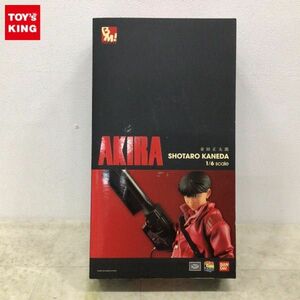 1円〜 メディコムトイ プロジェクトBM! 1/6 AKIRA 金田正太郎