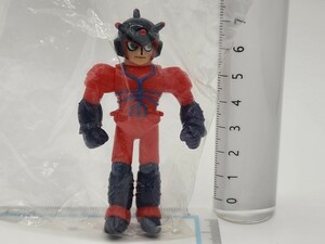 鉄腕アトム アトラス ソフビ フィギュア 約7cm[24c6検Astro Boy Atlus手塚治虫 コレクション リボンの騎士 ブラックジャック 当時物 レトロ