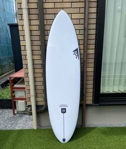 firewire surfboards Rob machad ファイヤーワイヤー　ロブマチャドシェイプ　SUNDAY 6.4サーフボード 