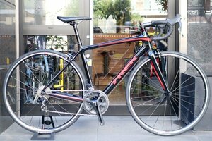 トレック TREK エモンダ EMONDA S5 2017 52サイズ シマノ 105 5800 11S カーボン ロードバイク 【東京南麻布店】