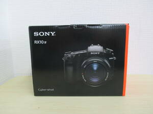 SONY ソニー サイバーショット Cyber-shot DSC-RX10M4 RX10Ⅳ デジタルカメラ
