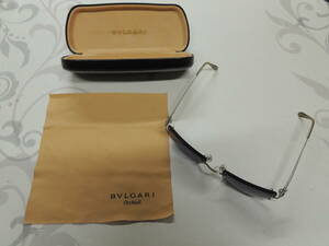 【サングラス】ブルガリ　オッキアーリ　サングラス　BVLGARI　Occhiali