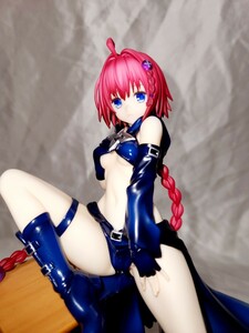 To LOVEる-とらぶる-ダークネス 黒咲芽亜 （1/7スケール 完成品フィギュア） [ALTER アルター]