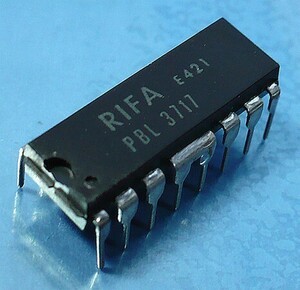 RIFA PBL3717 ステッピングモータードライバIC [2個組](c)