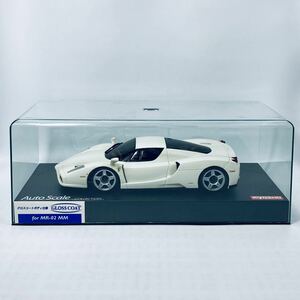 KYOSHO AUTO SCALE COLLECTION 京商 オートスケールコレクション GLOSS COAT グロスコート for MR-02 MM Enzo Ferrari