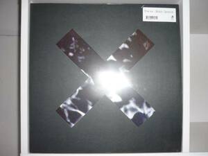 12　the xx　’basic space’　　cure　coldplay　hot chip　sam smith