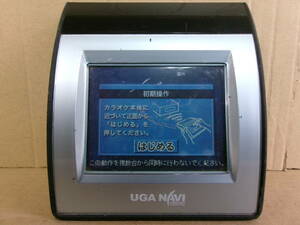 UGANAVI　デンモク BT-SN01　ジャンク②