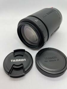 TAMRON AF LD 70-300mm f/4-5.6 TELE-MACRO for MINOLTA#69