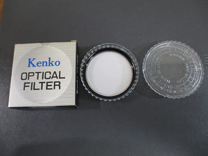 【CP/N】美品 KENKO ケンコー オプティカルフィルター ソフトン 67mm SOFTON Ⅱ B