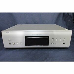Denon CD/SACDプレーヤー ハイレゾ音源対応 プレミアムシルバー DCD-1500RE-SP