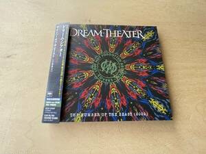 Dream Theater / The Number Of The Beast (2002)