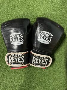 REYES ボクシンググローブ　