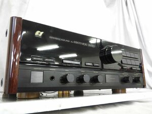 ☆ SANSUI サンスイ AU-α907i MOS LIMITED プリメインアンプ ☆ジャンク☆