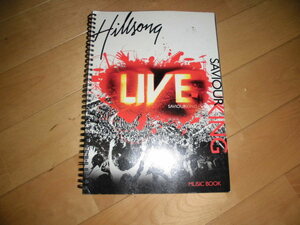 バンドスコア/楽譜/ギター楽譜//Saviour King Live//MUSIC BOOK