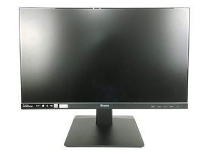 iiyama ProLite XU2293HS 液晶モニター ディスプレイ 21.5型 中古 Y8703527