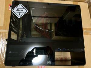 INWIN 901 IW-CF02-BLA Corsair RM 850x PCケース ジャンク品