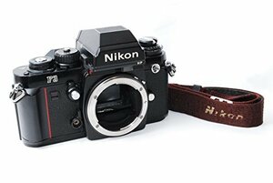 Nikon F3HP 後期モデル(中古品)