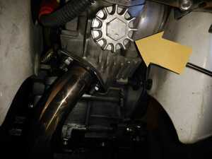 モンキー系エンジン用　タペットキャップパッキン（Oリング)2個セット　ダックスシャリーモトラリトルカブジャズ等にも　MADE IN JAPAN