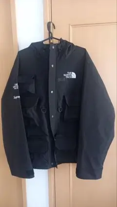 20SS Supreme The North Face Cargo Jacket