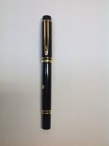 WATERMAN ウォーターマン 万年筆 PEN先18K・750