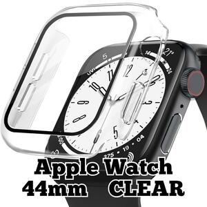 Apple Watch ケース　44mm Series 6/SE/5/4 防水 .