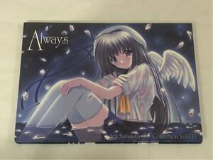 Always JOKER TYPE 2003 Aoi Nishimata CG Collection Vol.03 西又葵