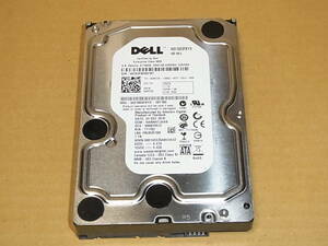 ■DELL純正■WD RE4 WD1003FBYX 1TB SATA300/7.2K/64M■ ⑥ (IH756S)