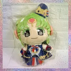 完全受注生産❣️プリパラ きせかえぬいぐるみ ファルル トリコロール