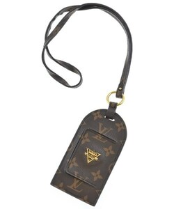 LOUIS VUITTON カードケース レディース ルイヴィトン 中古　古着