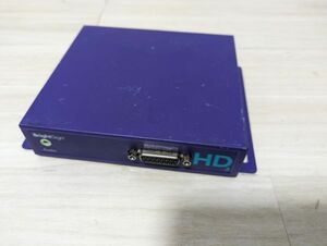 BrightSign メディアプレイヤー HD2シリーズ HD222　動作未確認