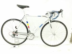 LOOK ルック KG171 ワールドチャンピオン94 フルカーボン ロードバイク 530mm shimano600 2×8S ◆3110/宮竹バザール店