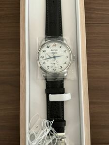 新品　へ セイコー　１１０周年　プレザージュ　琺瑯ダイヤル　 ＳＡＲＷ０７１腕時計 