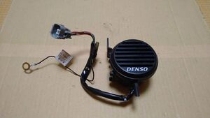 DENSO デンソーボイスアラーム 068900-3280 12-24V共用◆動作確認済