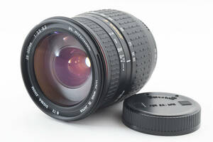 ★極上品★シグマ SIGMA DL HYPERZOOM 28-300mm F3.5-6.3 ペンタックス用★　R4303＃150