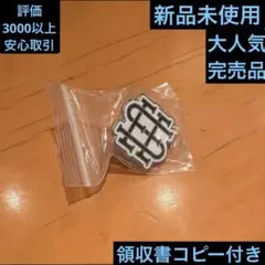 新品未使用 SEE SEE PINS ピンバッジ　05