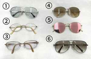 サングラス メガネ まとめ売り アイウェア 眼鏡 