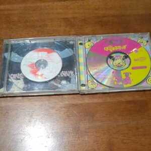 「CD」はなまるキッズ４さいCD ＆ ポケットモンスター オリジナルミュージックコレクション