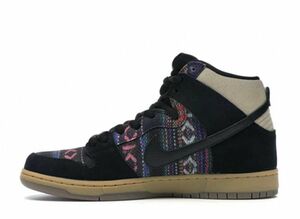 Nike SB Dunk High "Hackey Sack" 26cm 313171-902