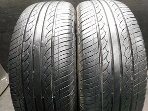 【L184】HF201◆195/60R16◆2本売切り