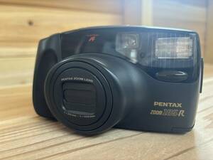 PENTAX ZOOM 105 R 