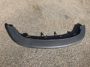 VW VOLKSWAGENフォルクスワーゲン GOLF V MK5 5ゴルフ純正フロントバンパースポイラー 1K0805903A 6MW GENUINE FRONT BUMPER SPOILER