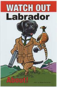 犬 グッズ ラブ 黒 Labrador サイン ボード イギリス 看板 ラブラドール