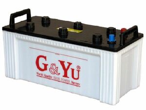 G&Yu バッテリー 155G51